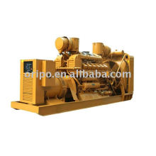 Jichai new brand engine with stamford alternator generator set
